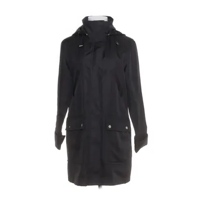 Parkas (Svart) från Casual Polyester