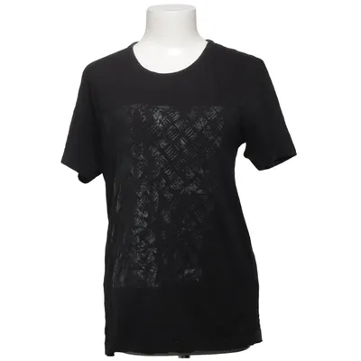 T-shirt (Svart) från Björnkläder