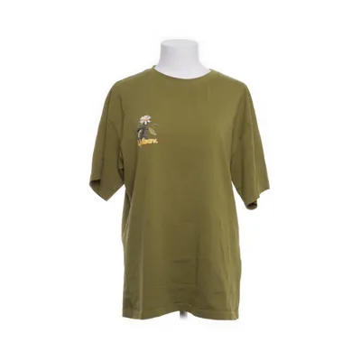 T-shirt (Green) from Ljubav Cotton