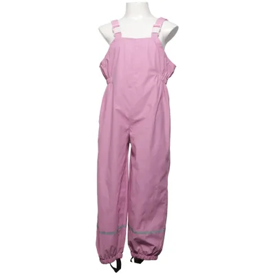 Pantalon imperméable (Rose) de Kiki & Koko Polyester, Polyuréthane