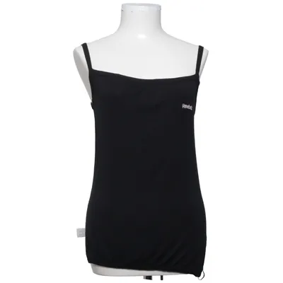 Linne (Svart) från Reebok Elastan, Viskos