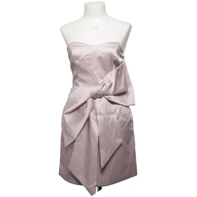 Cocktail dress (Pink) from H&M Polyester, Viscose