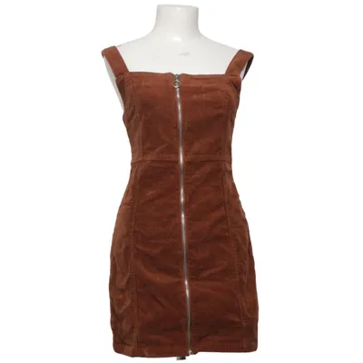 Denimspencer (Brun) fra Denim Co Bomuld, Elastan