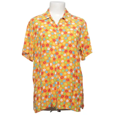 Korte mouwen shirt (Oranje, Meerkleurig) van Jus D'Orange