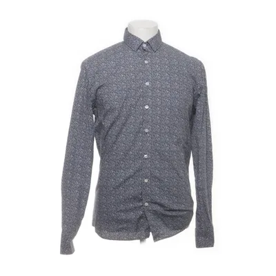 Chemise (Bleu, Multicolore) de Savvy Citizen Coton