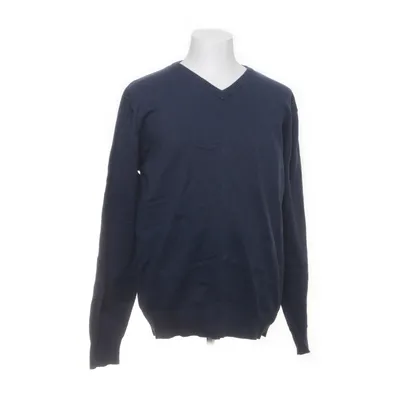 Pullover (Blå) från Race Marine Bomull, Polyamid