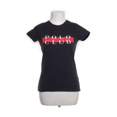 T-shirt (Blå) från Polo Club Bomull