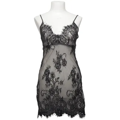 Negligee (Black) from Hunkemöller Polyamide
