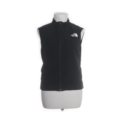 Sports vest (White, Black) from The North Face Nylon, Elastane