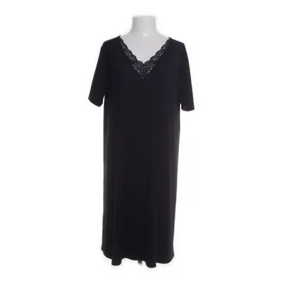 Dress (Blue) from ONLY Carmakoma Elastane, Polyester