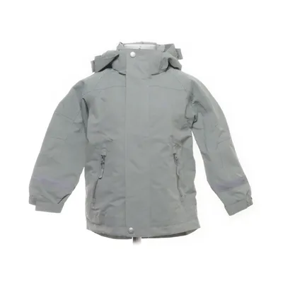 Skaljacka (Grå) från Funk by Lager 157 Polyester