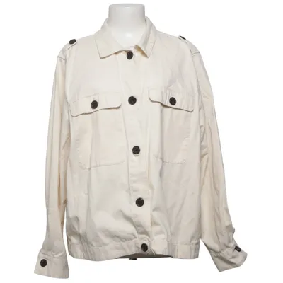 Surchemise (Beige) de Stories Coton
