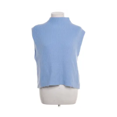 Slipover (Blue) from Peek & Cloppenburg Acrylic, Nylon