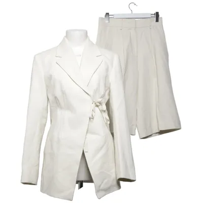 Set (White) from COS Cotton, Polyamide
