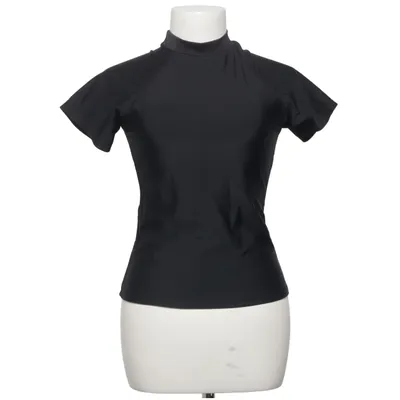 T-shirt de natation (Noir)