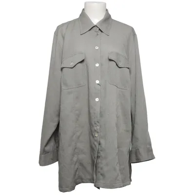 Shirt (Gray) from BB Design Jytte Meilvang Polyester