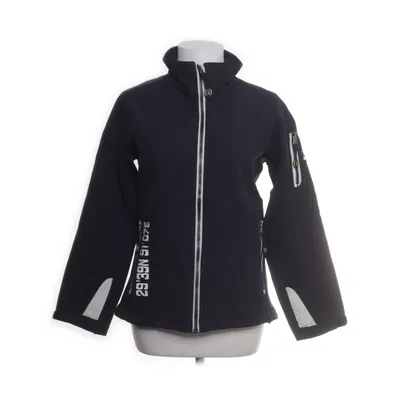 Softshell jacket (Blauw) van T-Antelope Nylon, Polyester
