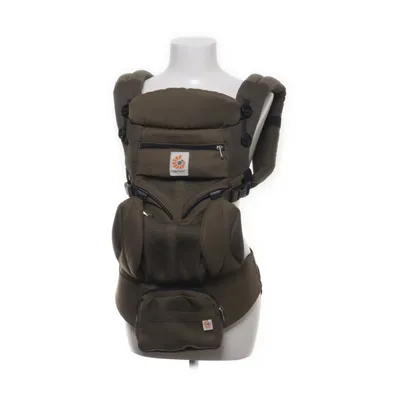 Bärsele (OMNI 360 COOL AIR) från Ergobaby