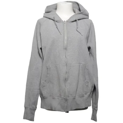Huvtröja (Grå) från CCC Bomull, Polyester