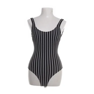 Swimsuit (Black, White) from H&M Polyamide, Elastane, Polyester