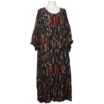 Robe (Noir, Rouge, Marron) de Studio Clothing Viscose