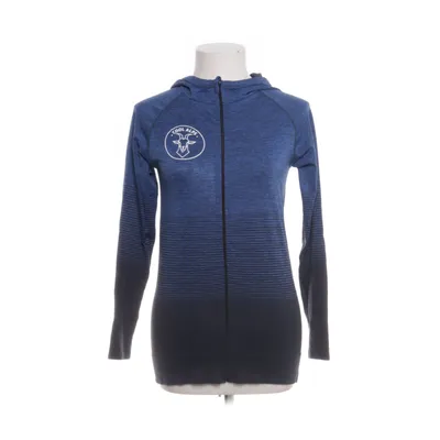 Huvtröja (Blå) från Stedman Nylon, Polyester