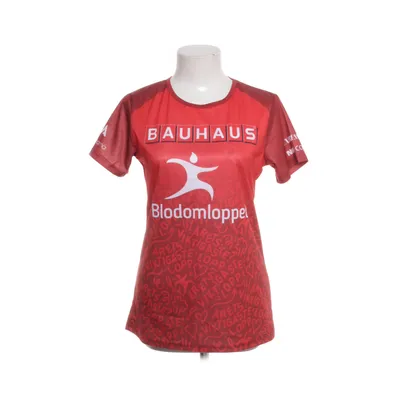 Fotbollströja (Röd, Flerfärgad) från Neh