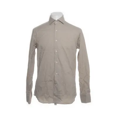 Skjorte (Beige) fra Rose & Born
