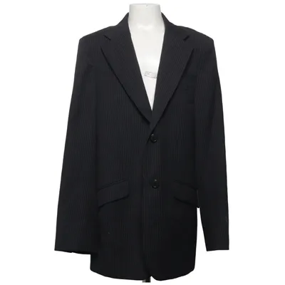 Blazer (Black) from Taylor & Reece Polyester, Viscose
