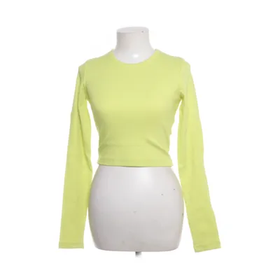 Topp (Grön) från JJXX Bomull, Elastan