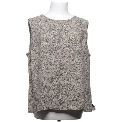 Linne (Beige, Svart, Flerfärgad) från Karin Sömmare