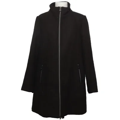 Coat (Icon) from Junge Danmark Polyester, Viscose, Wool