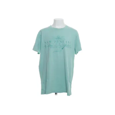 T-shirt (Grön) från New Zealand Auckland