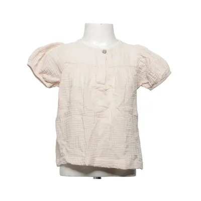 Top (Beige) from Name It Cotton