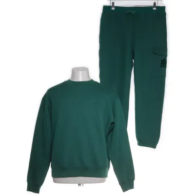 Loungewear (Groen) van Mackage Katoen, Polyester