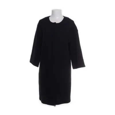 Coat (Blue) from Clements Ribeiro Wool