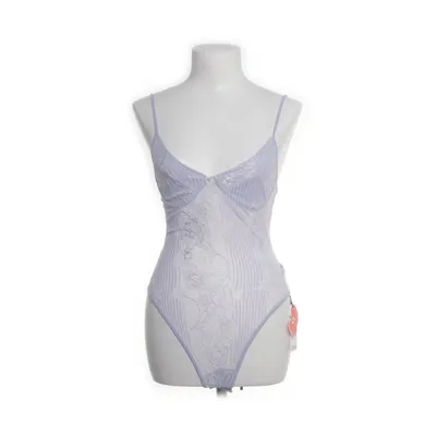 Body (Lila) van Cider Polyamide, Elastaan