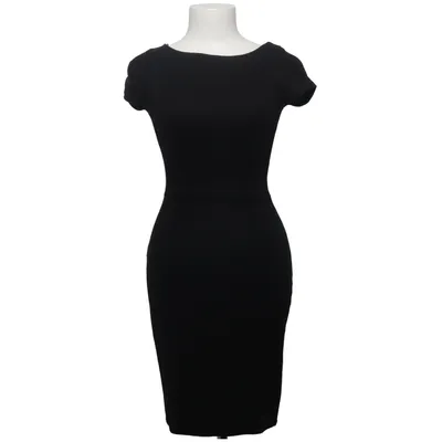 Kleid (Schwarz) von Closet