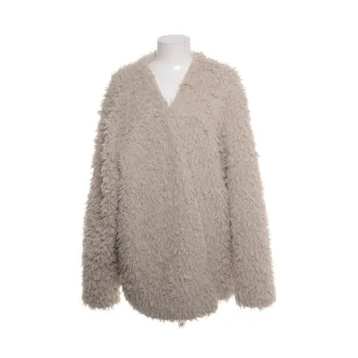 Vinterjacka (Beige) från Havana Polyester