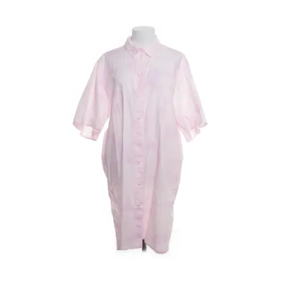 Skjortklänning (Rosa) från Marimekko Bomull