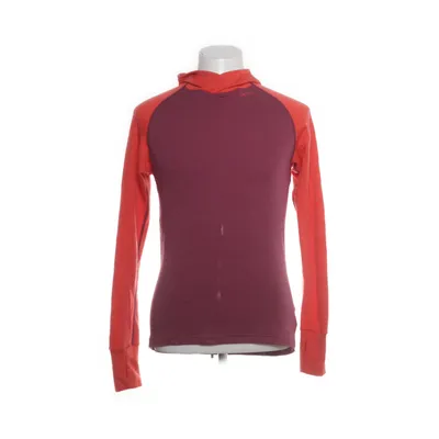 Capuchon sweater (Lila, Rood) van Devold Polyamide, Wol