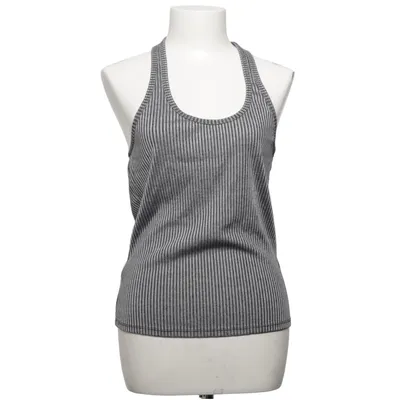 Linne (Grå, Svart) från Anine Bing Elastan, Polyester, Viskos