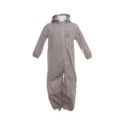 Overall (Pink, Gray) from Adventure by POMPdeLUX Elastane, Polyester
