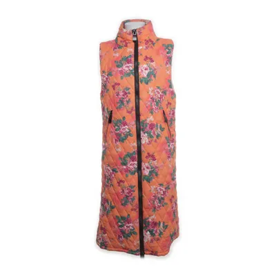 Ytterväst (Orange, Flerfärgad) från HUNKØN Återvunnen polyester