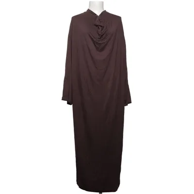 Maxikleid (Gini Dress) von Residus Elasthan, Lyocell