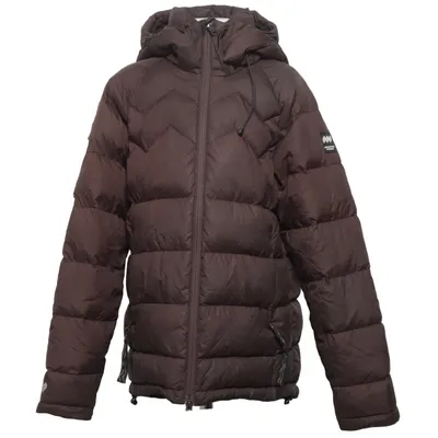 Doudoune (Marron) de Mountain Works Duvet, Plume
