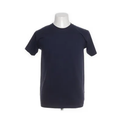 T-shirt (Blå) från Fruit of the Loom Bomull