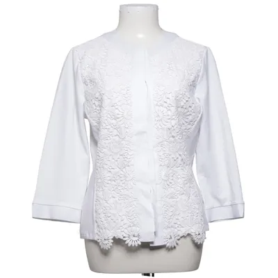 Blus (Vit) från Naracamicie