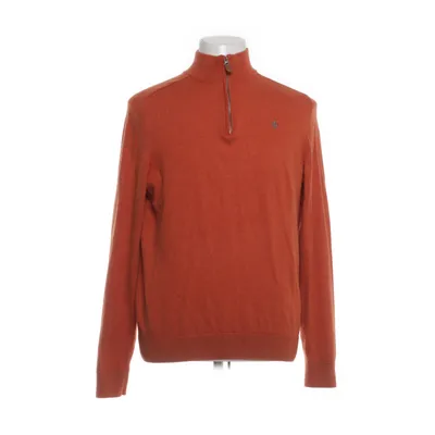 Trui (Oranje) van Morris Merinowol