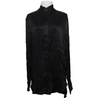 Blouse (Noir) de Les Lèvres Viscose